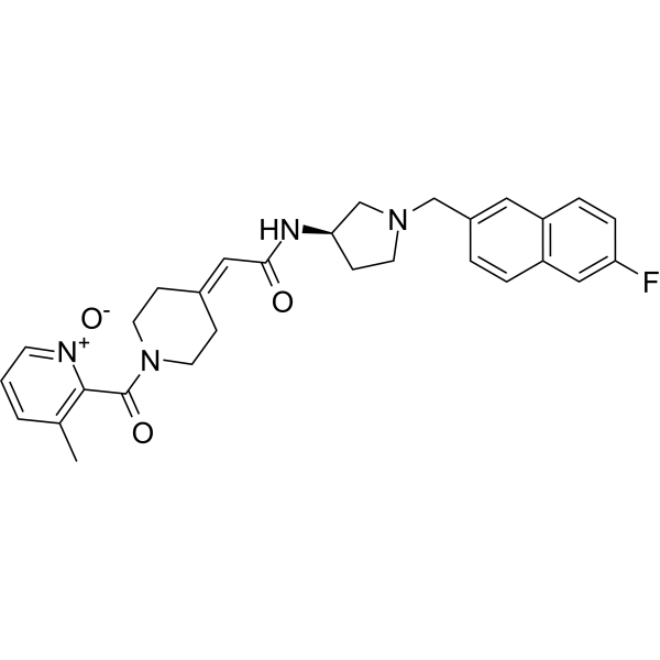 YM-344031 671204-98-1